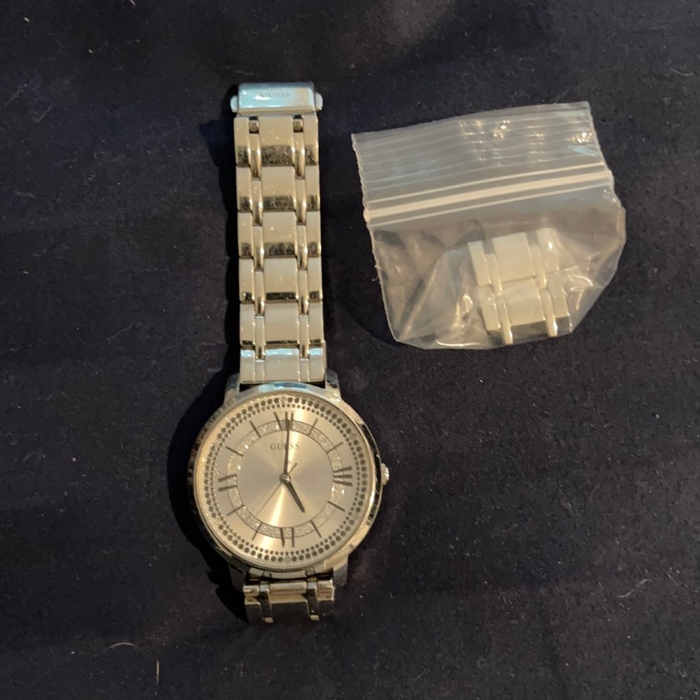 Guess ladies watch